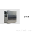 Intelligent Automatic Blowing Air Shower Room
